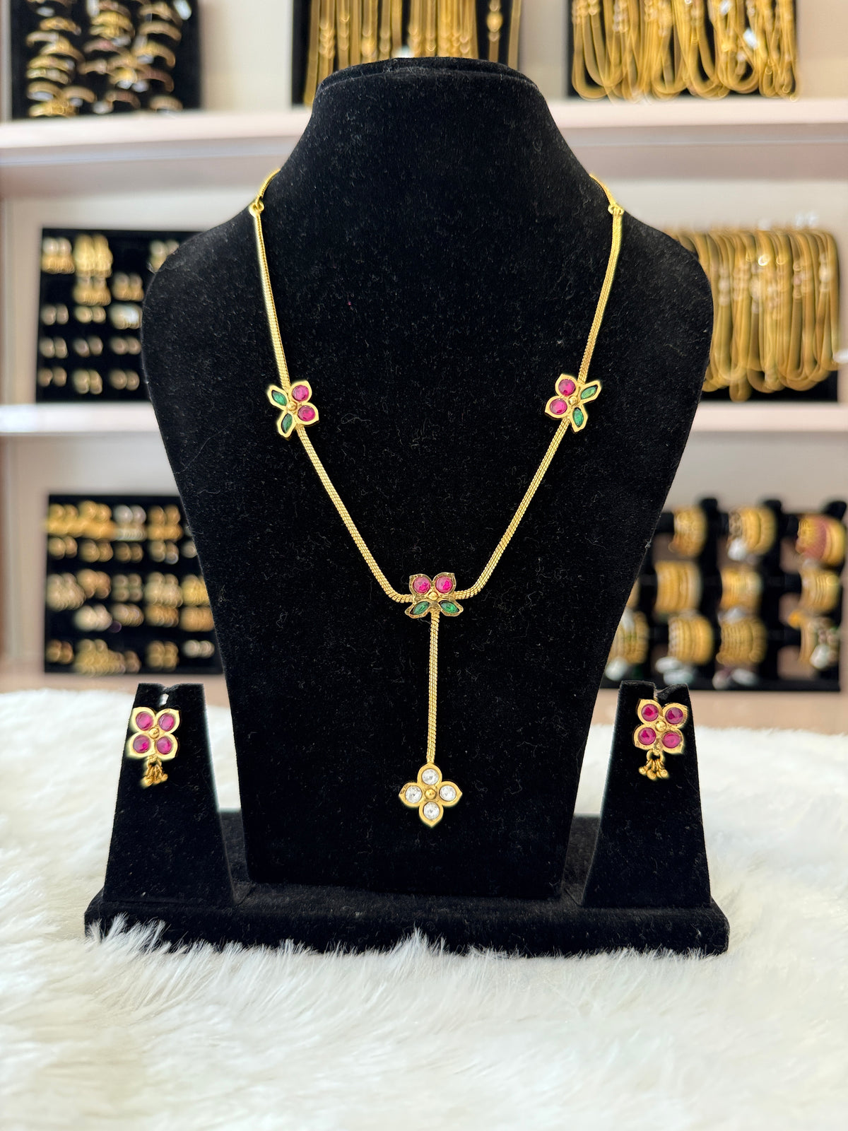 Antique Necklace
