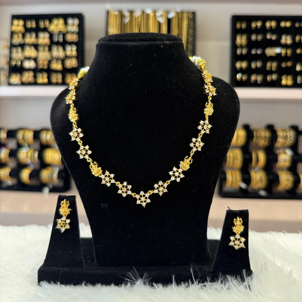 Antique Necklace