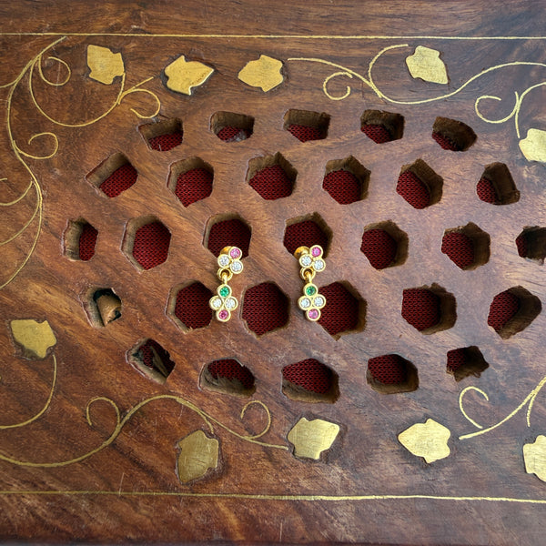 Gold Stud - STG00155