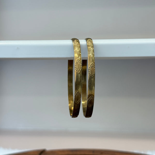 Impon Bangle