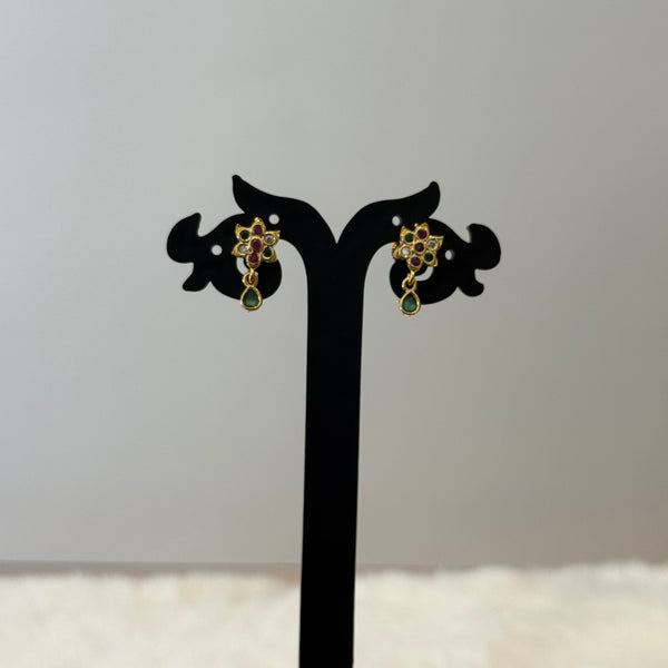 Gold Stud - STG0018