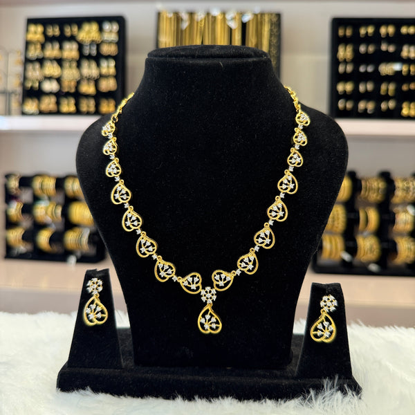 Diamond Necklace