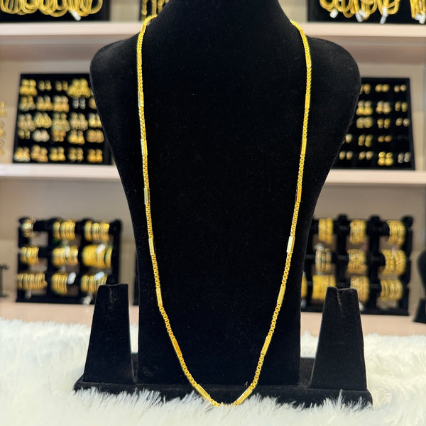 Gold Long Chain