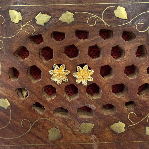 Gold Stud - STG0023