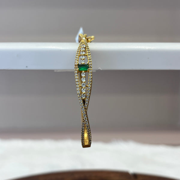 Gold Bracelet