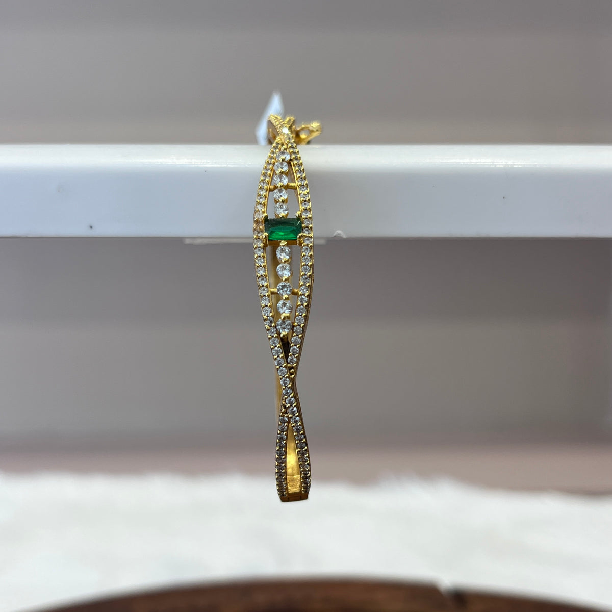 Gold Bracelet