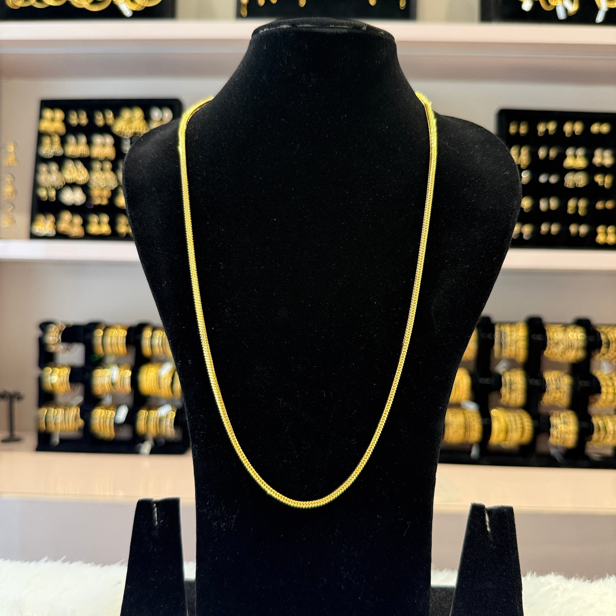 Gold Long Chain