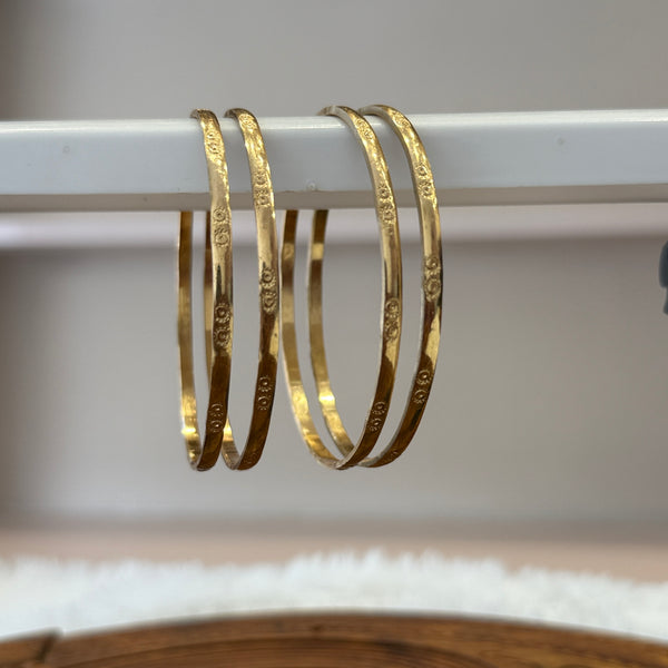 Impon Bangle