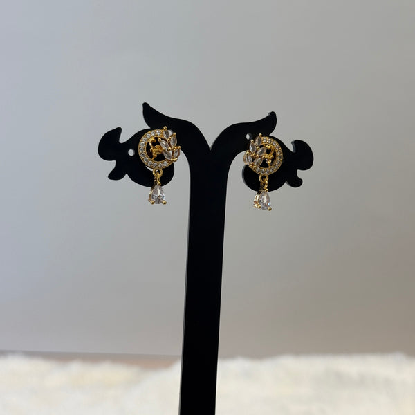 Gold Stud - STG0009