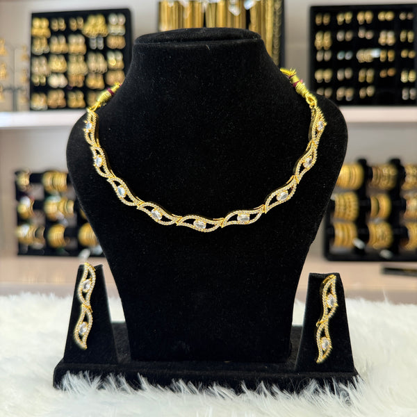 Antique Necklace