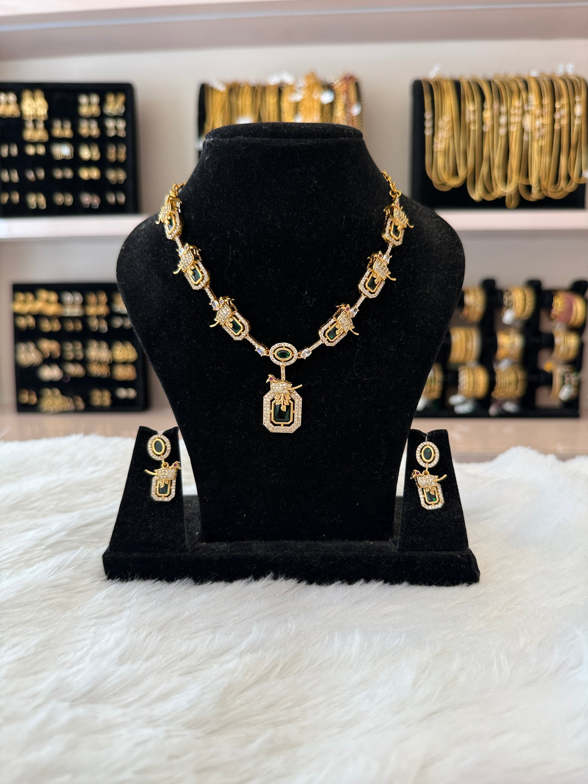 Antique Necklace