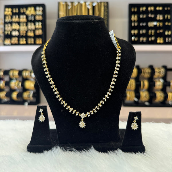 Antique Necklace