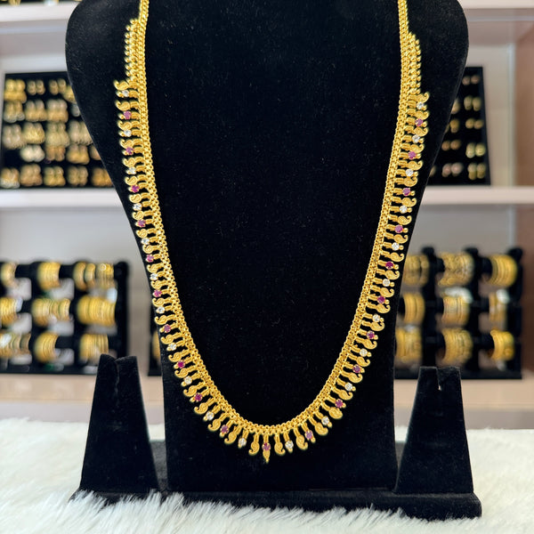 Gold Long Haram