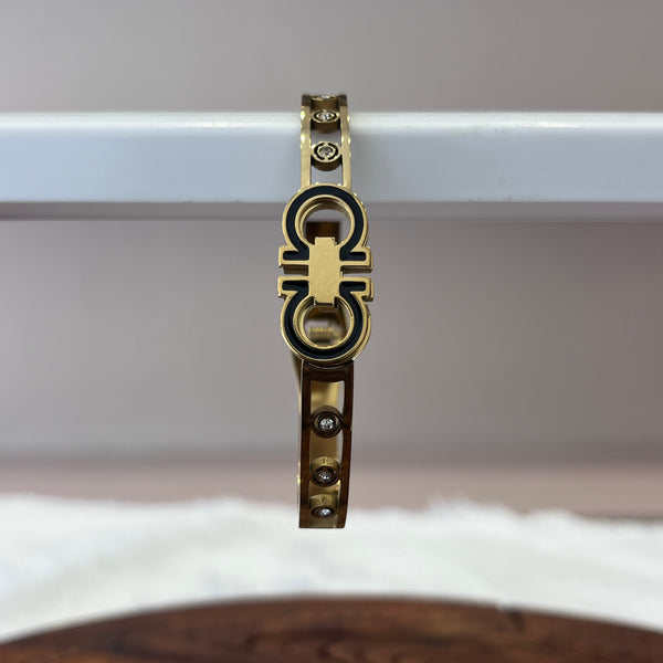 Gold Bracelet