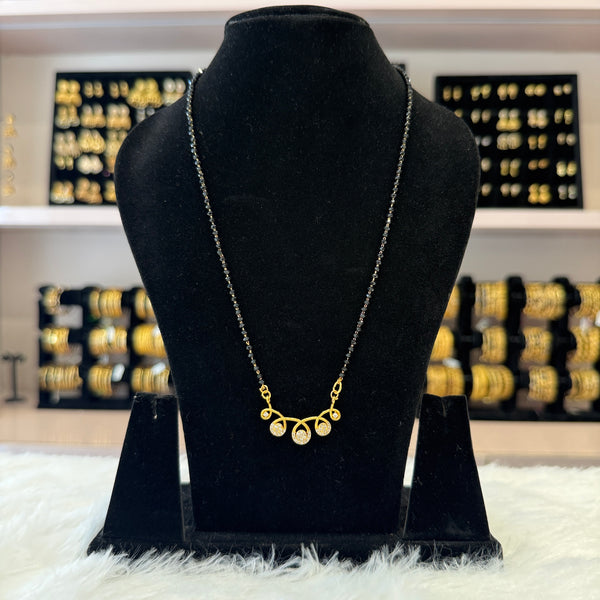 Gold Designer Chain