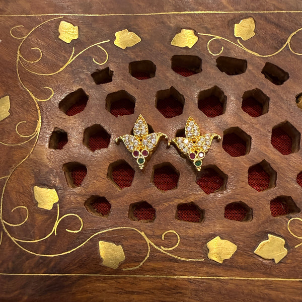 Gold Stud - STG00109