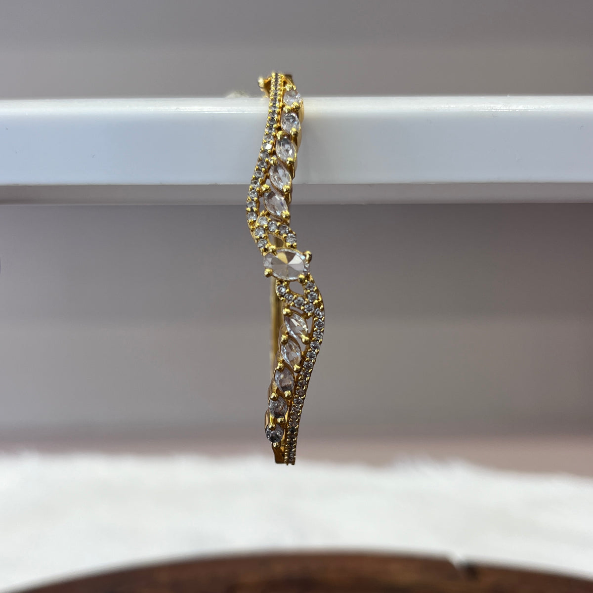 Gold Bracelet