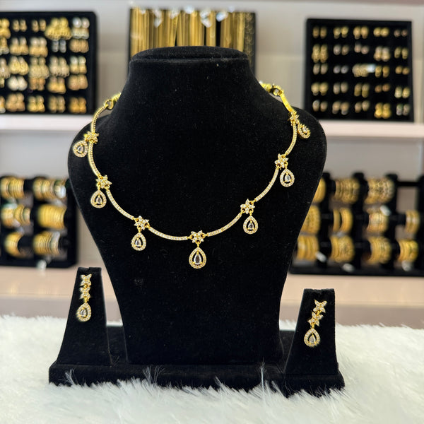 Antique Necklace