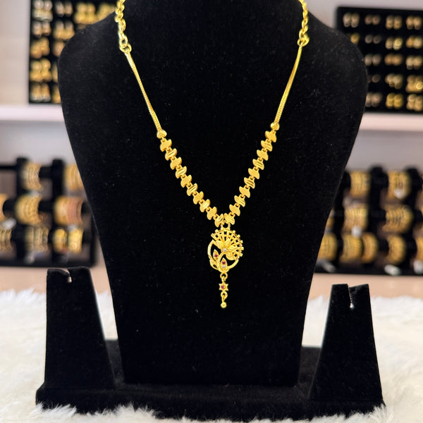 Gold Designer Chain