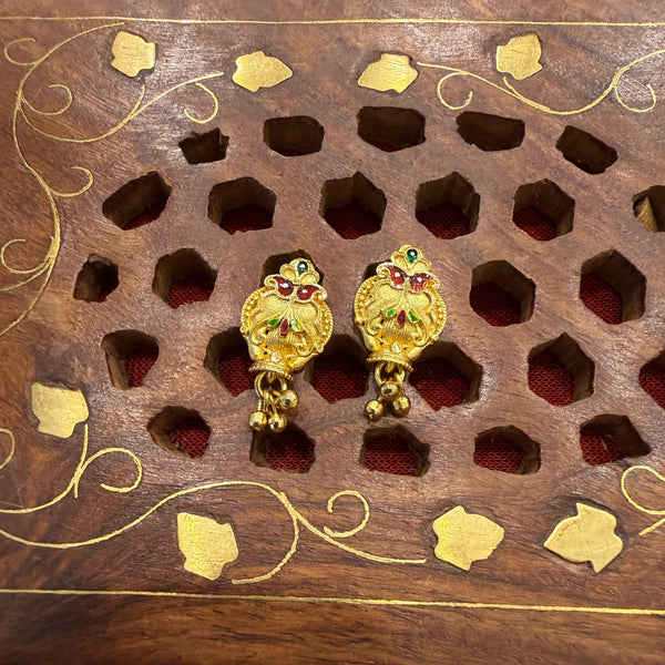 Gold Stud - STG0071