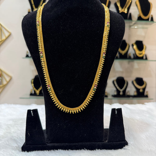 Gold Long Haram