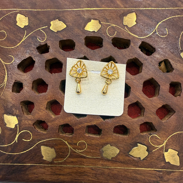 Gold Stud - STG00226