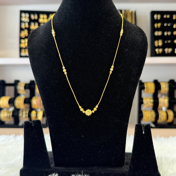 Gold Designer Chain