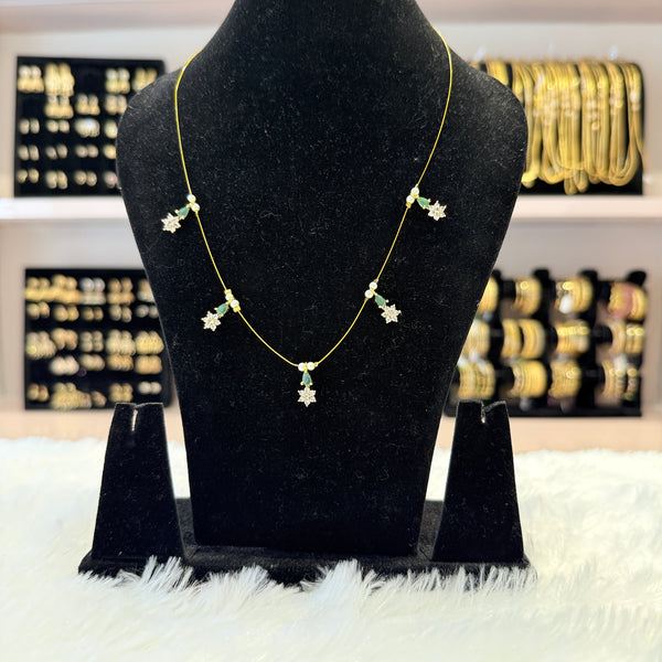 Antique Necklace