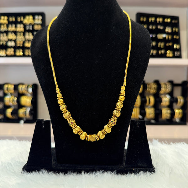 Antique Ball Chain