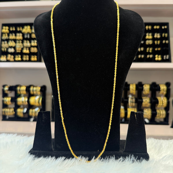 Gold Long Chain