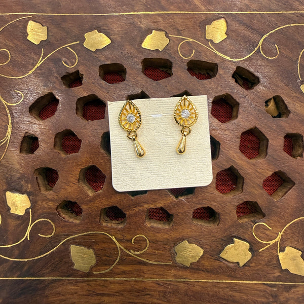 Gold Stud - STG00215