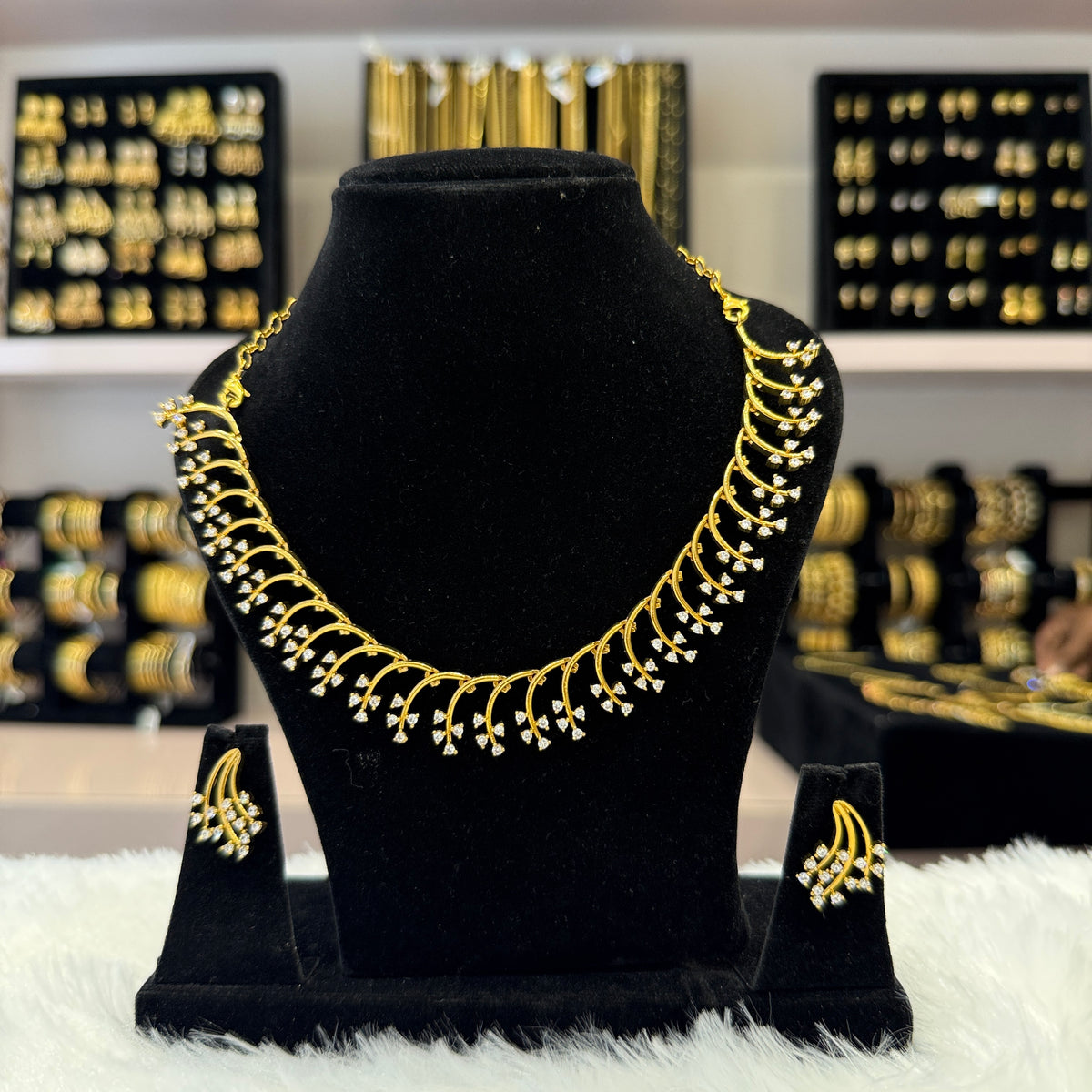 Antique Necklace