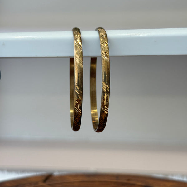 Impon Bangle