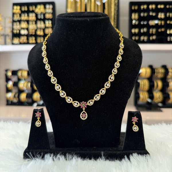 Antique Necklace