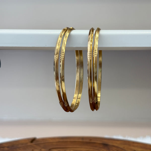 Impon Bangle