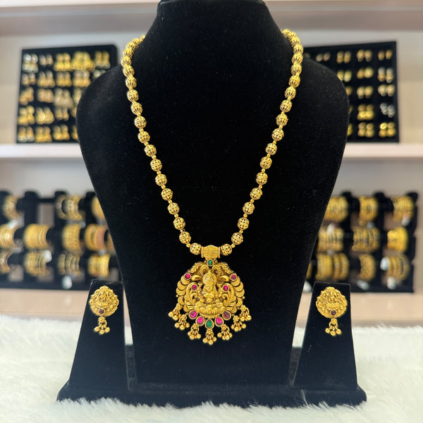 Antique Temple Chain - TCA0030