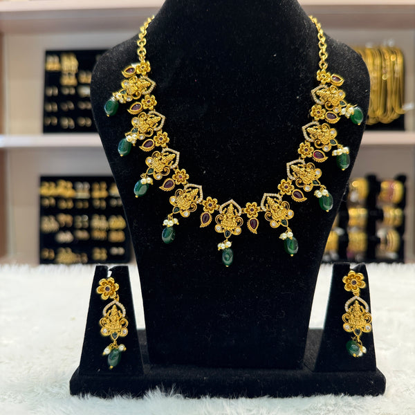 Antique Necklace