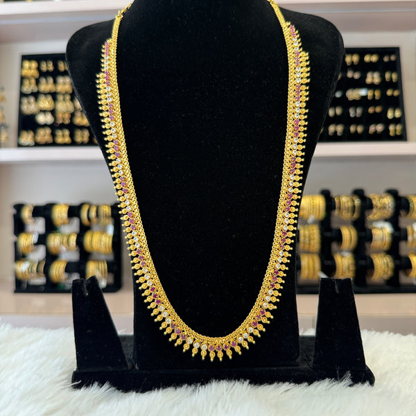 Gold Long Haram