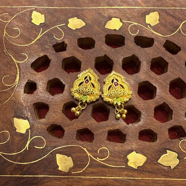 Gold Stud - STG0074