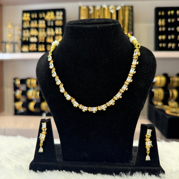 Antique Necklace
