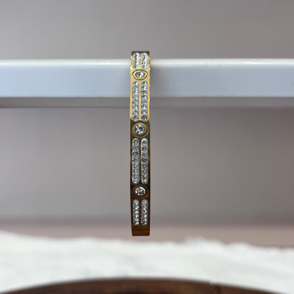 Gold Bracelet
