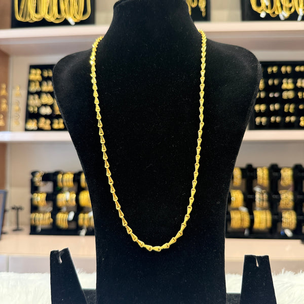 Gold Long Chain