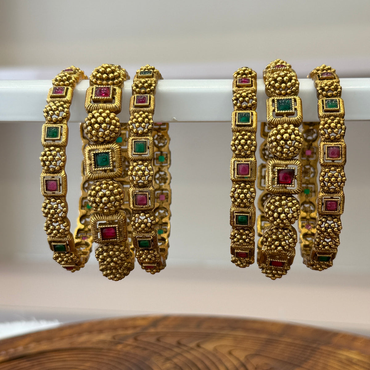 Antique Bangle
