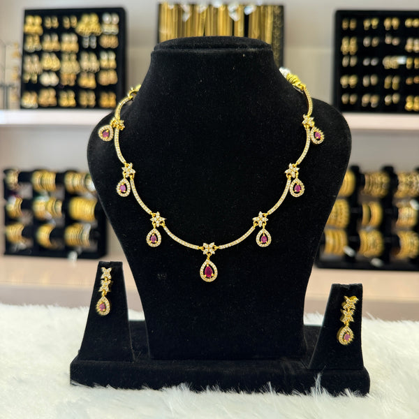 Antique Necklace