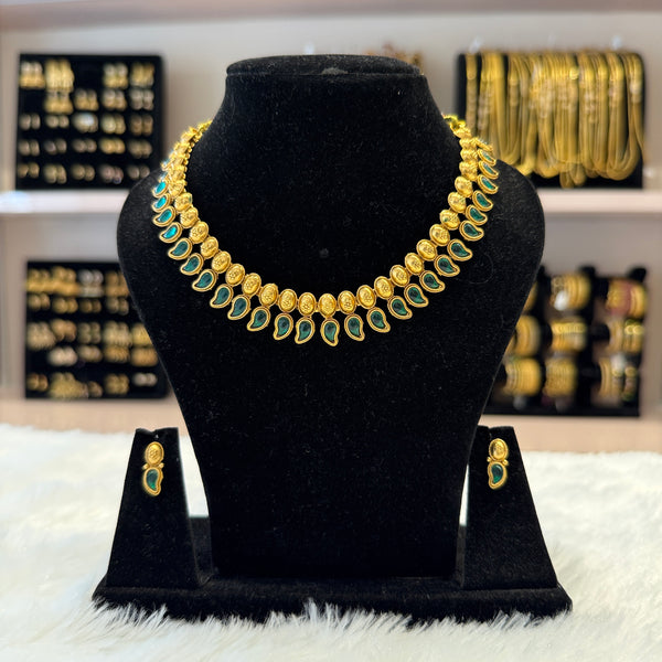 Antique Necklace