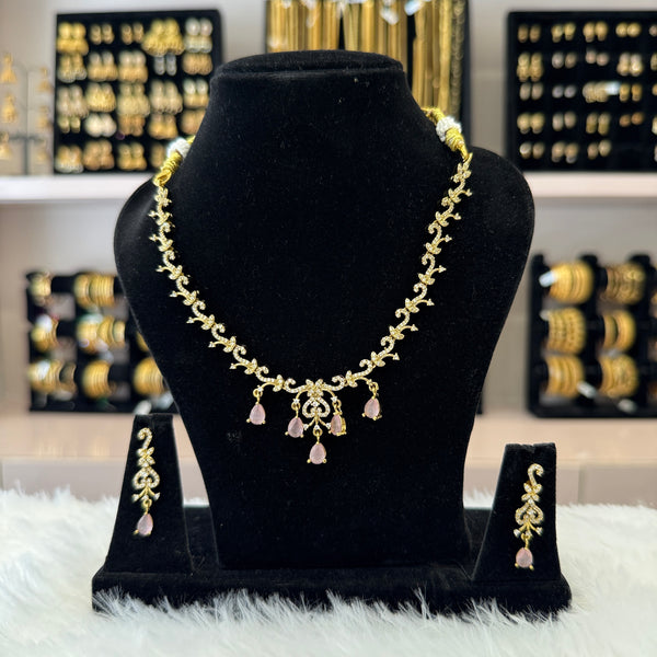Antique Necklace
