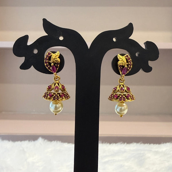 Jhumka
