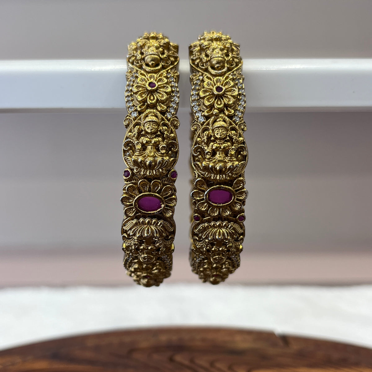 Antique Bangle - BGA0044