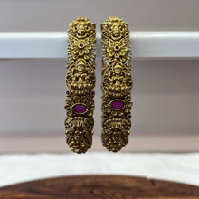 Antique Bangle - BGA0044