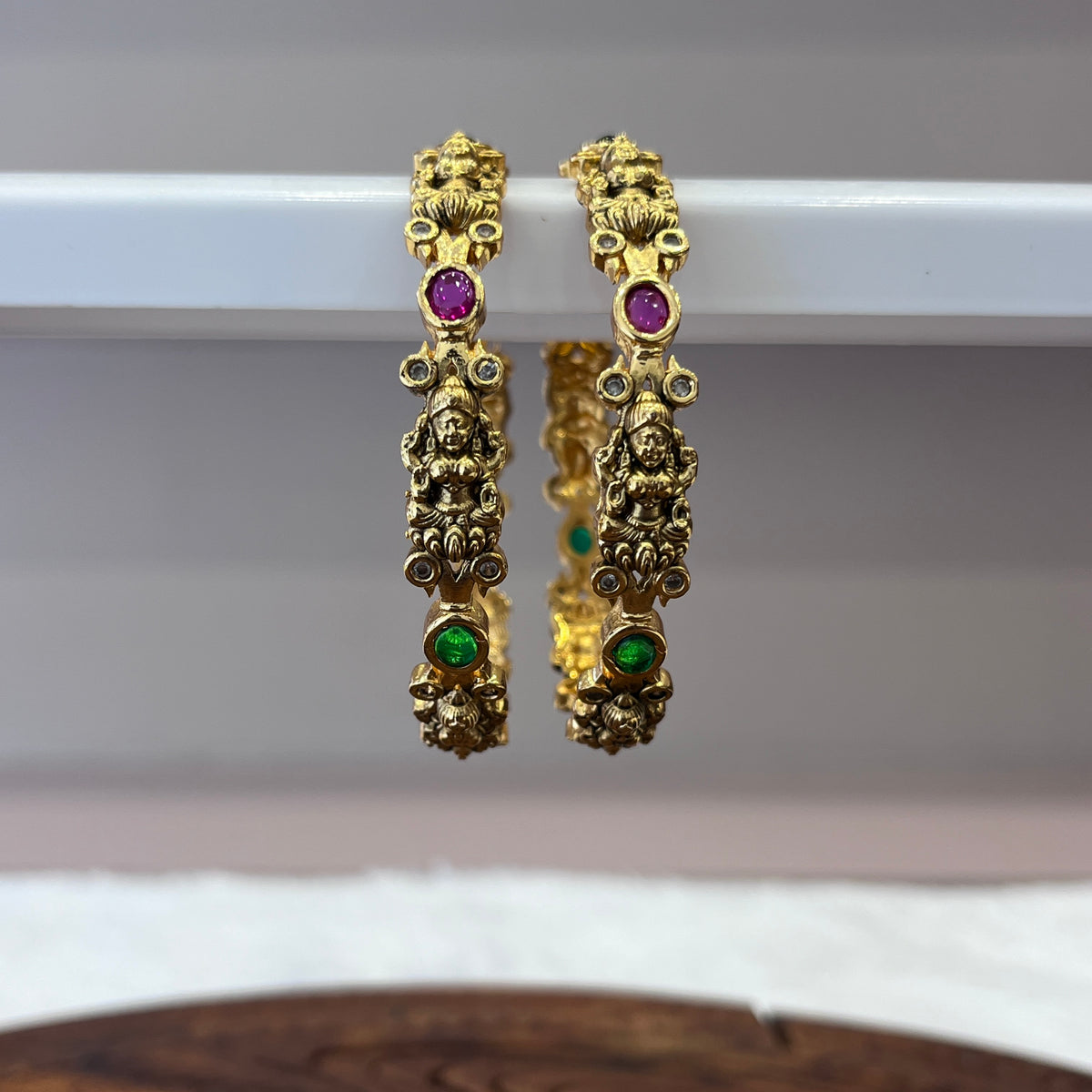 Antique Bangle - BGA0045